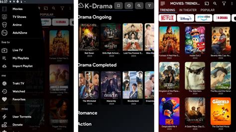 Flix Vision Apk Download ️ Best Streaming Entertainment App.